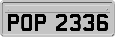 POP2336