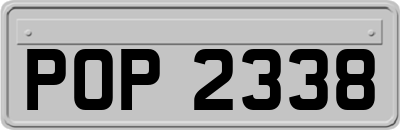 POP2338