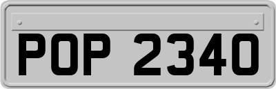 POP2340