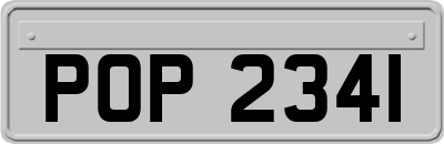 POP2341