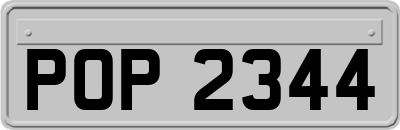 POP2344