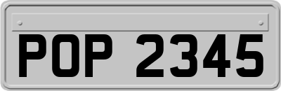 POP2345