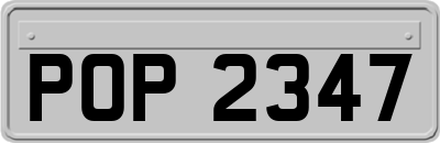 POP2347