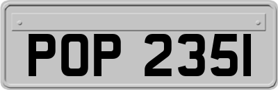 POP2351