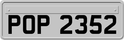 POP2352