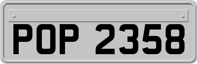 POP2358