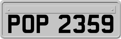 POP2359
