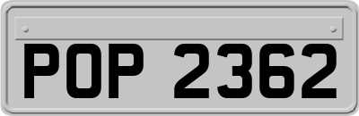POP2362