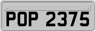 POP2375