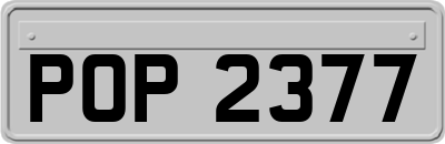 POP2377