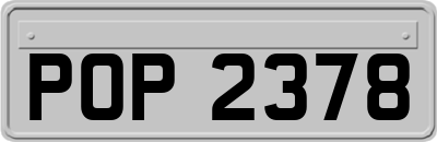 POP2378