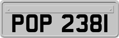 POP2381