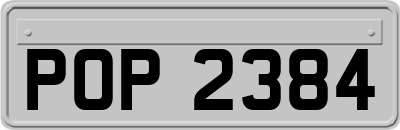 POP2384