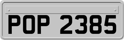 POP2385