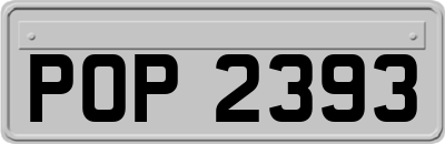 POP2393