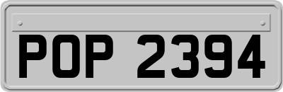 POP2394
