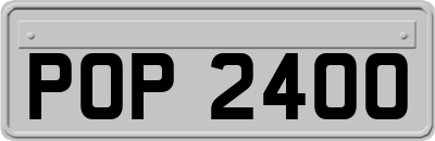 POP2400