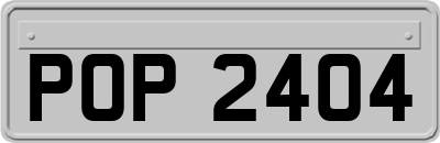 POP2404