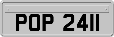POP2411