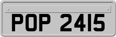 POP2415