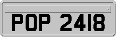 POP2418
