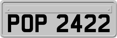 POP2422