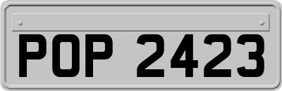 POP2423