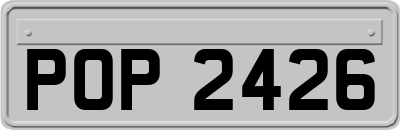 POP2426