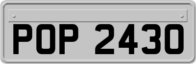 POP2430