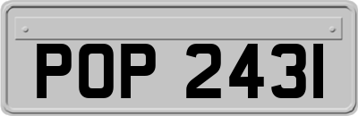 POP2431