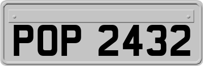 POP2432