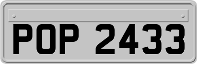POP2433