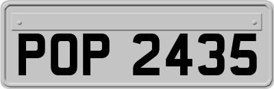 POP2435