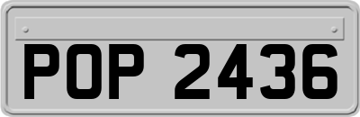 POP2436