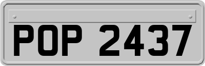 POP2437