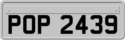 POP2439