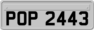 POP2443