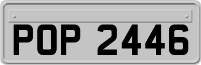 POP2446