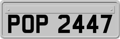 POP2447