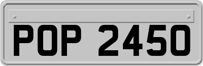 POP2450