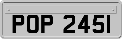 POP2451