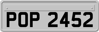 POP2452
