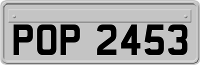POP2453