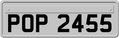 POP2455