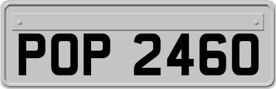POP2460