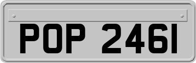 POP2461