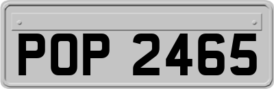 POP2465
