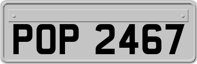 POP2467
