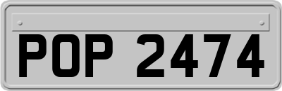POP2474