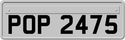 POP2475